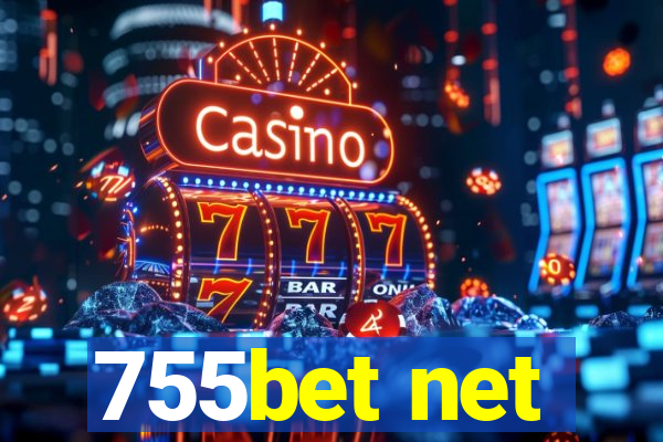 755bet net